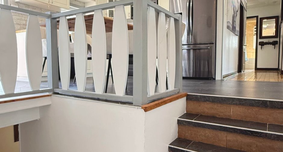 Hall d’entrée/Vestibule