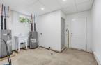 Salle de lavage