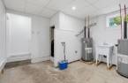Salle de lavage