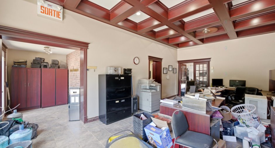 Bureau