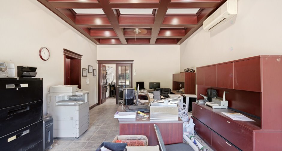 Bureau