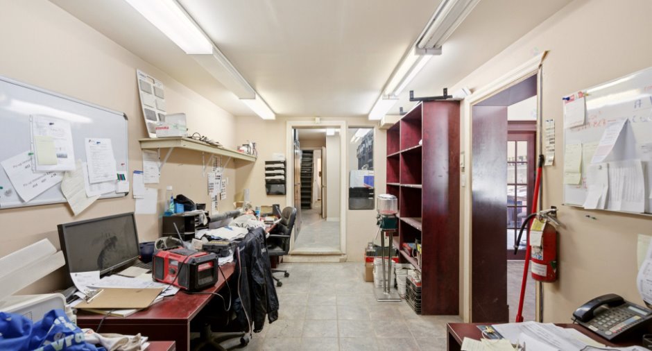 Bureau