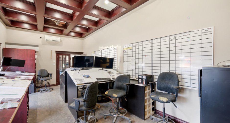 Bureau