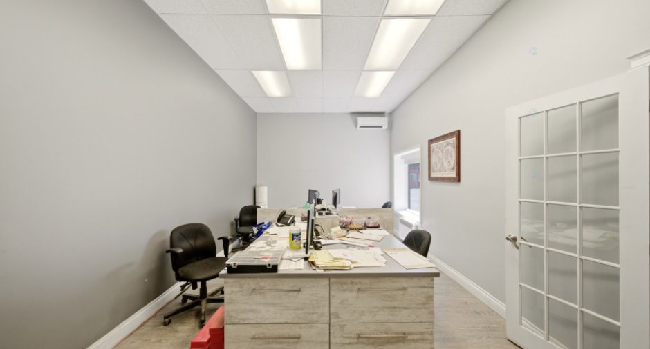 Bureau