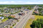 Photo aérienne
