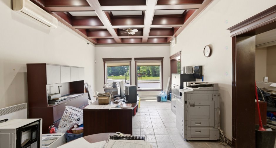 Bureau