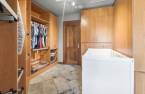 Penderie (Walk-in)