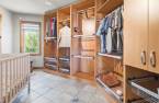 Penderie (Walk-in)