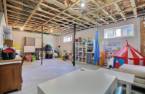 Salle familiale
