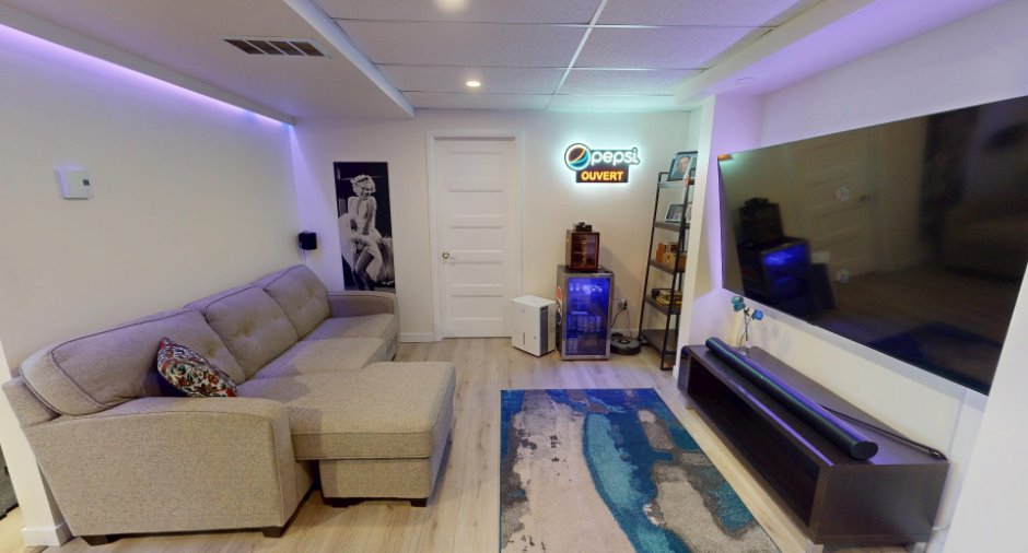 Salle familiale