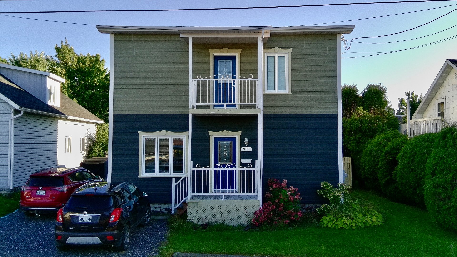 950 Rue Côté — photo 2