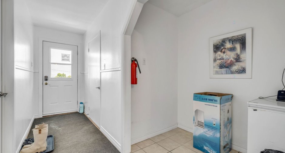 Logement