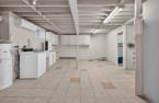 Salle de lavage