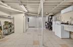 Salle de lavage