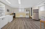 Salle familiale