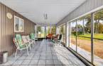Solarium/Verrière