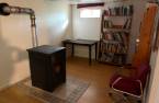 Salle familiale