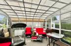 Solarium/Verrière