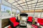 Solarium/Verrière