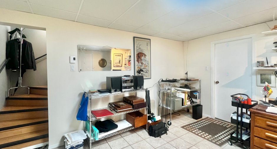 Salle familiale