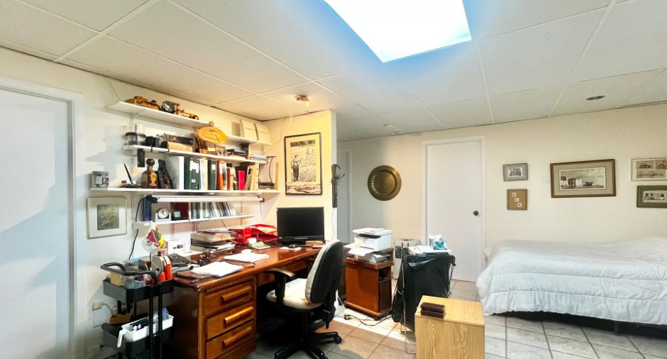 Salle familiale