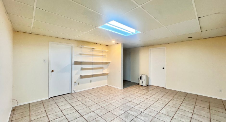Salle familiale