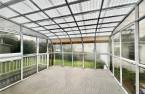 Solarium/Verrière