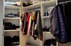 Penderie (Walk-in)