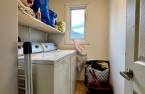 Salle de lavage