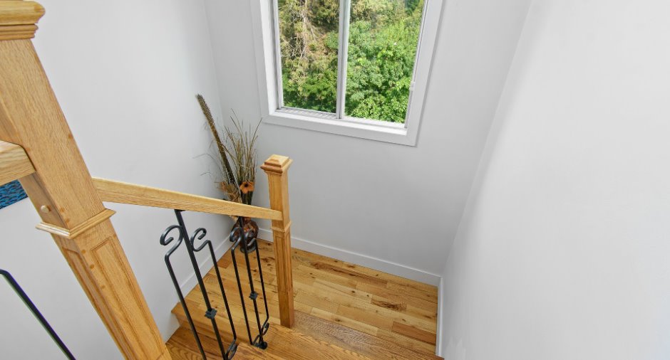 Escalier