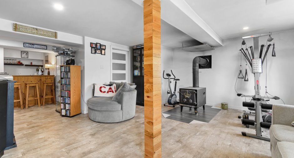 Salle familiale