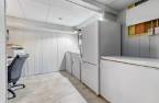Salle de lavage