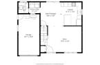 Plan (croquis)