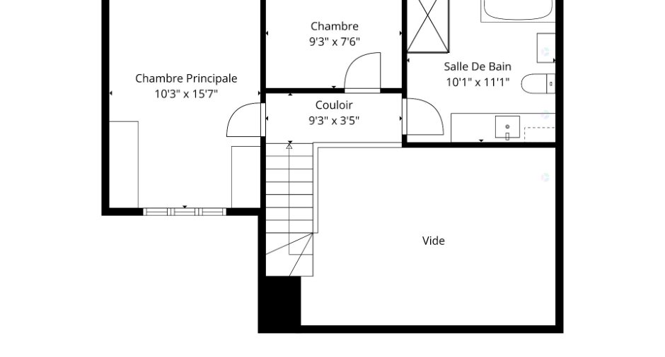 Plan (croquis)