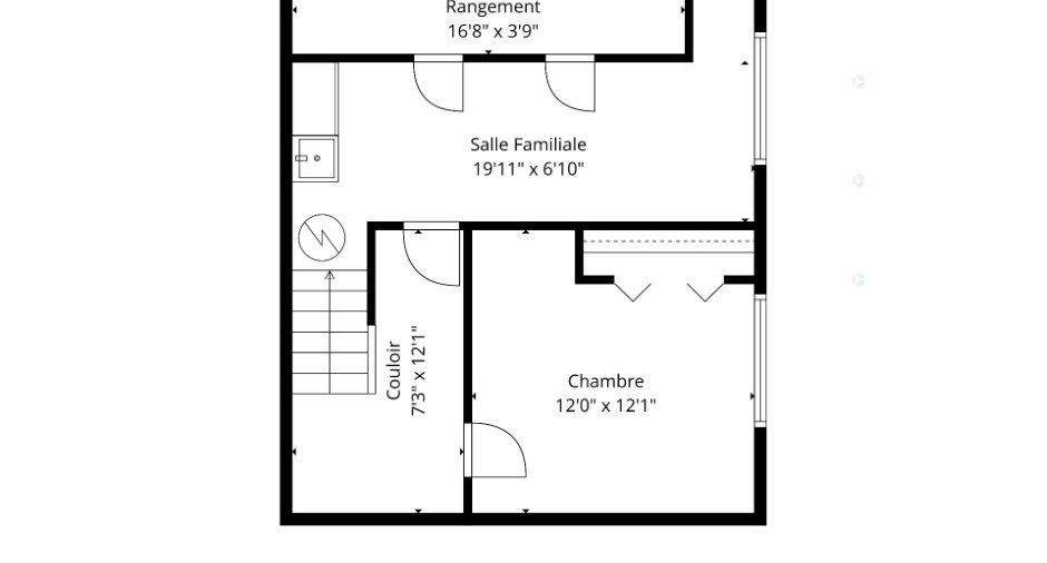 Plan (croquis)