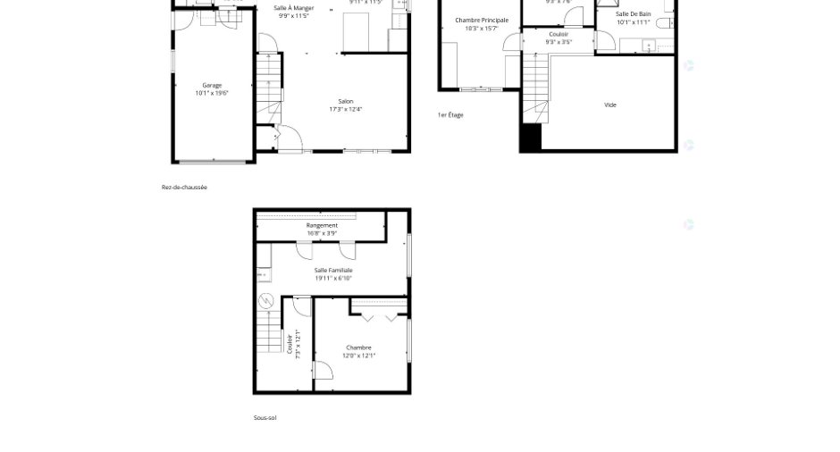 Plan (croquis)