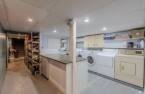 Salle de lavage