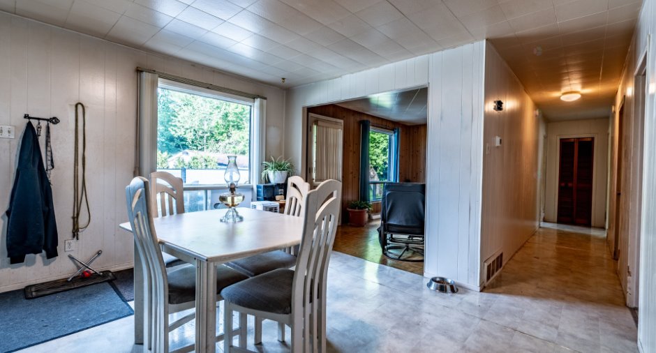 Salle à manger