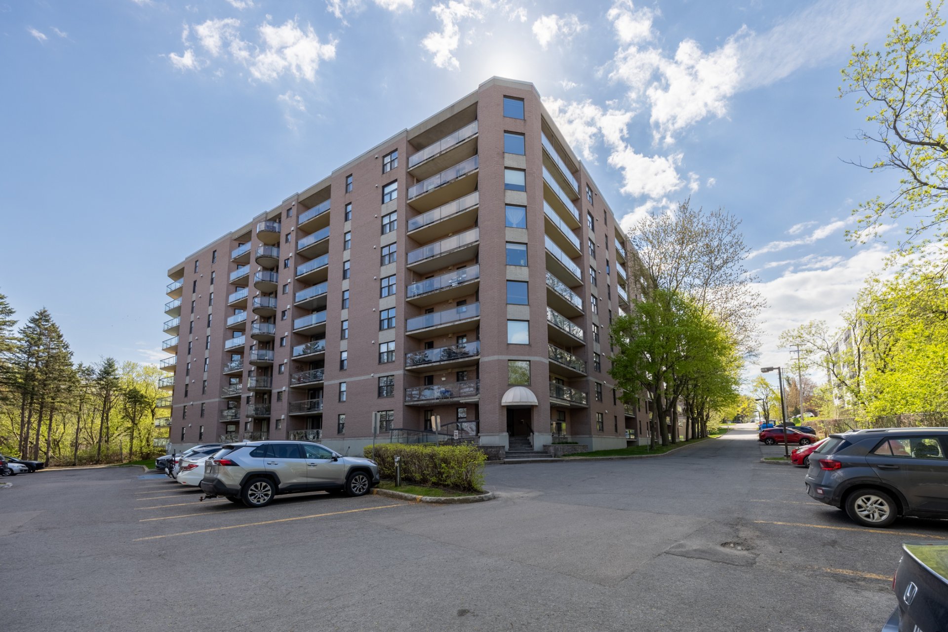 Appartement / Condo à vendre, Québec