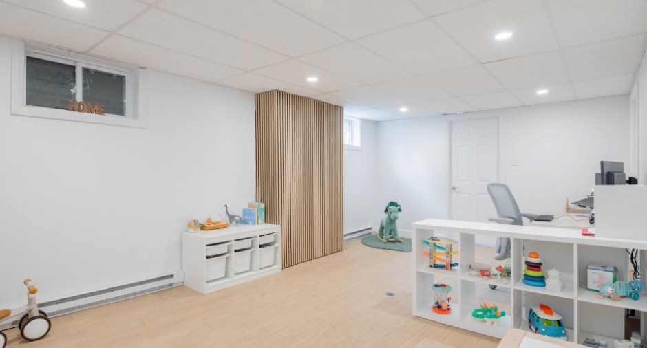 Salle familiale