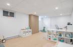Salle familiale