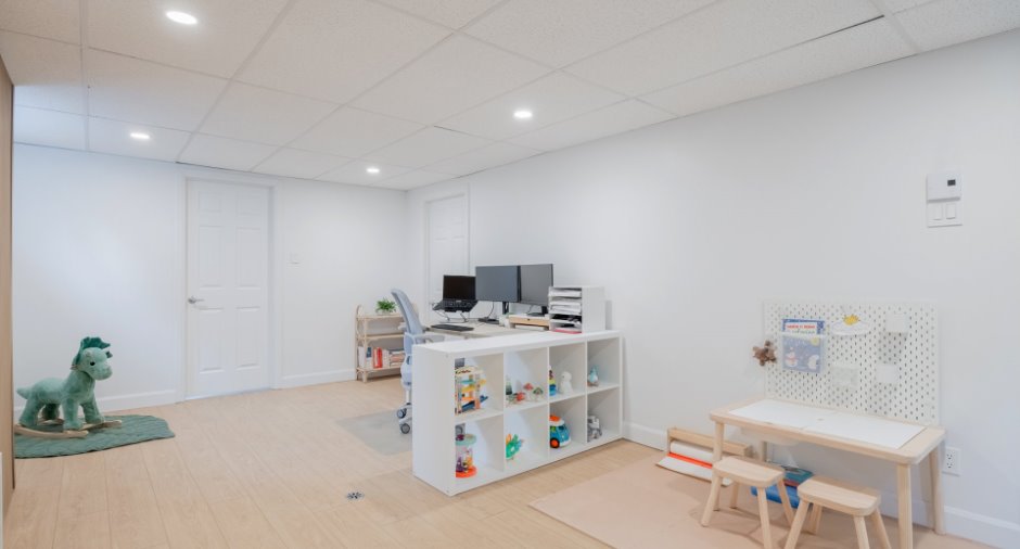 Salle familiale