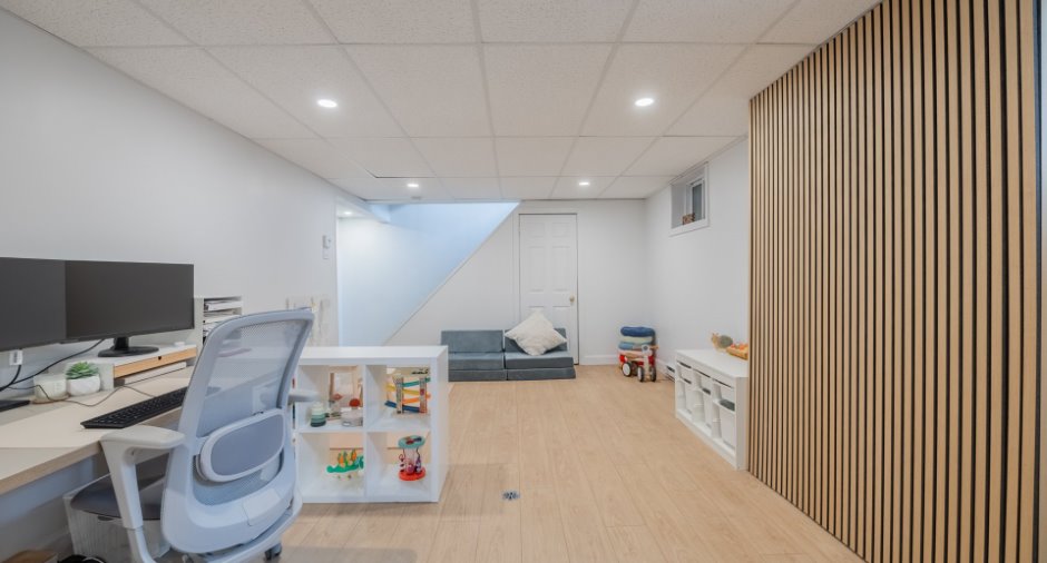 Salle familiale