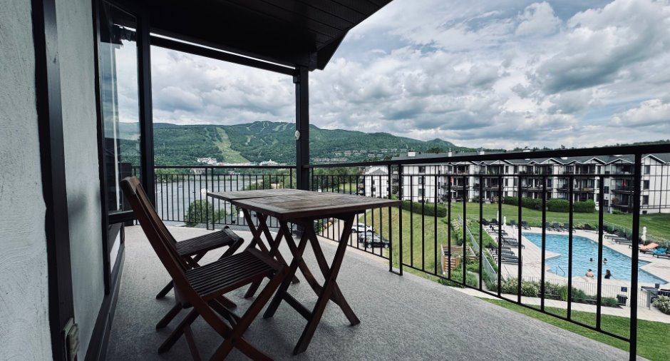 Balcon