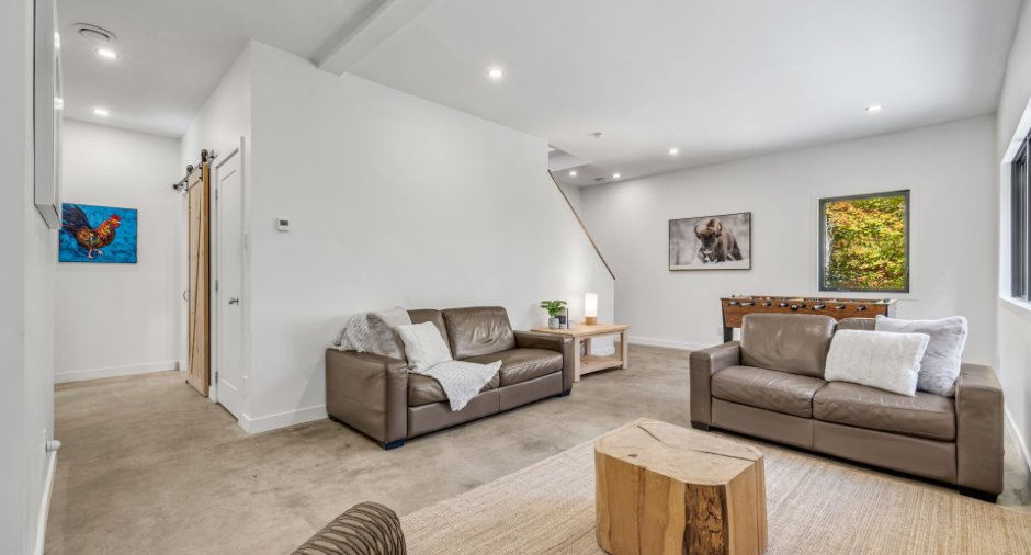 Salle familiale