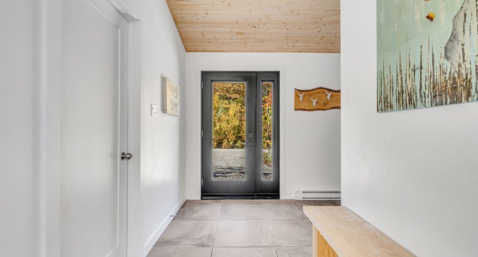 Hall d’entrée/Vestibule