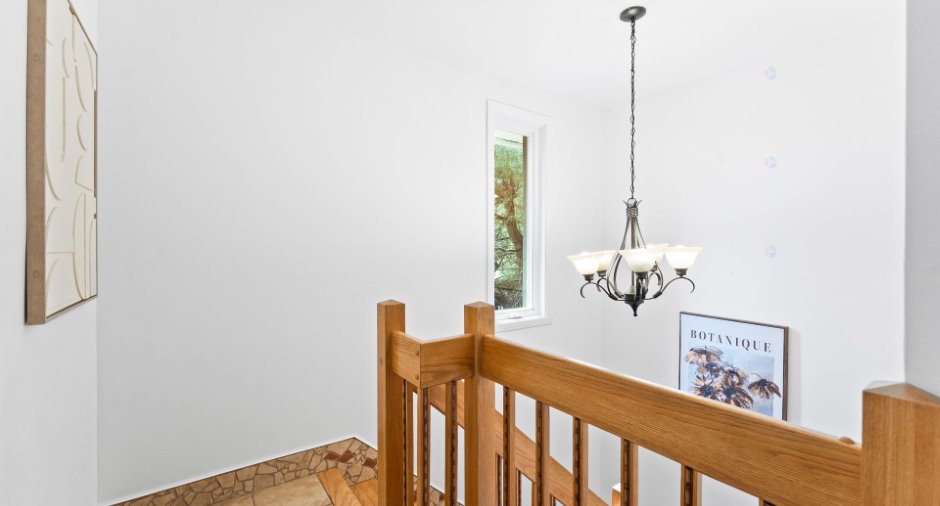 Escalier