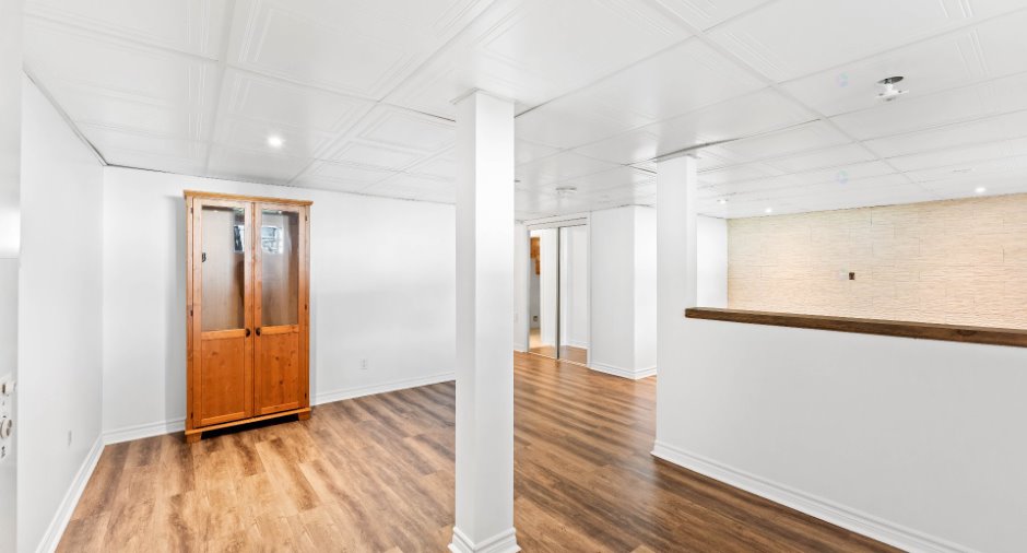 Salle familiale