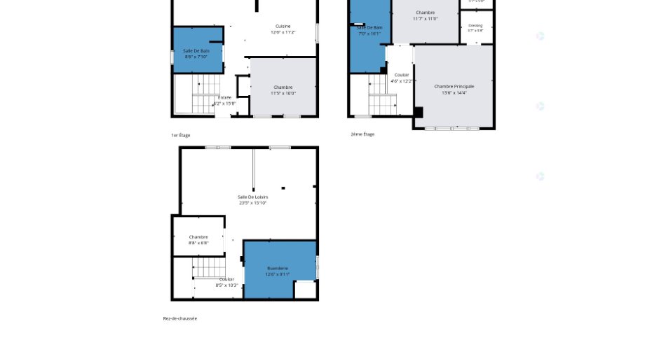 Plan (croquis)