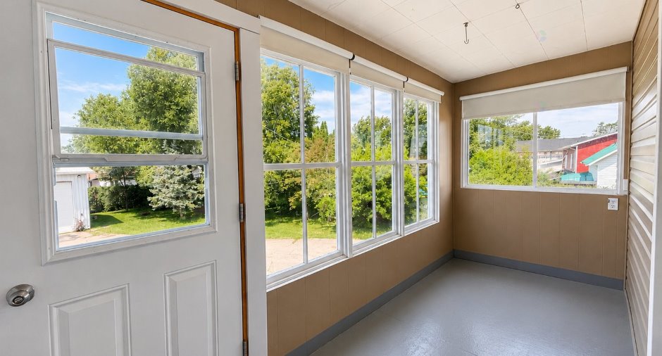 Solarium/Sunroom